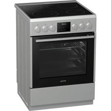 Электрическая плита GORENJE ec635e31 xkv Электрическая плита GORENJE ec635e31 xkv