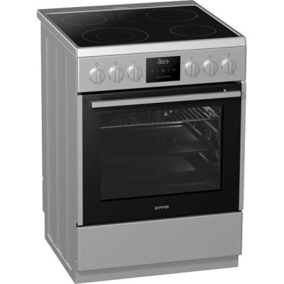 Электрическая плита GORENJE ec635e31 xkv Электрическая плита GORENJE ec635e31 xkv