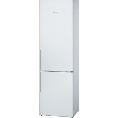 Холодильник BOSCH kgv39xw20r