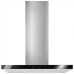 Каминная вытяжка SMEG KS 905 NXE