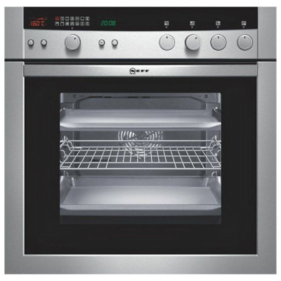 Духовой шкаф NEFF e16e64 n0 Духовой шкаф NEFF e16e64 n0