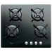 Газовая поверхность WHIRLPOOL GOR 6414/NB Газовая поверхность WHIRLPOOL GOR 6414/NB