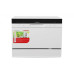 Посудомоечная машина LERAN CDW 55-067 WHITE Посудомоечная машина LERAN CDW 55-067 WHITE