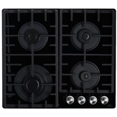 Варочная поверхность Rodmans Comfort BHG 6412 D BL