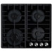 Варочная поверхность Rodmans Comfort BHG 6412 D BL