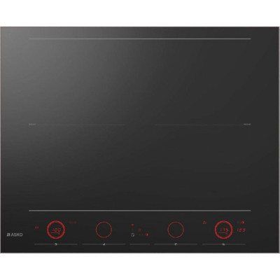 Варочная поверхность ASKO HID654GC Варочная поверхность ASKO HID654GC