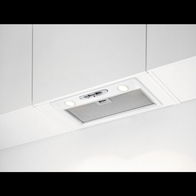 Вытяжка Electrolux LFG 9525 W Вытяжка Electrolux LFG 9525 W