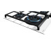Газовая панель TEKA GZC 64321 XBN WHITE (112570049) Газовая панель TEKA GZC 64321 XBN WHITE (112570049)