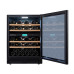 Винный шкаф CELLAR PRIVATE CP043-2TBH Винный шкаф CELLAR PRIVATE CP043-2TBH
