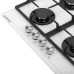 Варочная поверхность MEFERI MGH604WH GLASS POWER Варочная поверхность MEFERI MGH604WH GLASS POWER