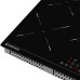 Варочная поверхность MEFERI MIH453BK POWER Варочная поверхность MEFERI MIH453BK POWER