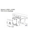 Посудомоечная машина KUPPERSBUSCH G 6805.1 v Посудомоечная машина KUPPERSBUSCH G 6805.1 v