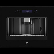 Кофемашина Electrolux EBC 54524 OZ