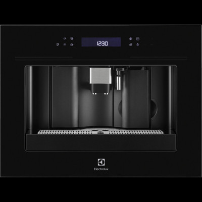 Кофемашина Electrolux EBC 54524 OZ Кофемашина Electrolux EBC 54524 OZ