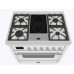 Варочный центр ILVE M09IDNE3/WHC Варочный центр ILVE M09IDNE3/WHC