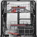 Посудомоечная машина AEG FSE64610Z Посудомоечная машина AEG FSE64610Z