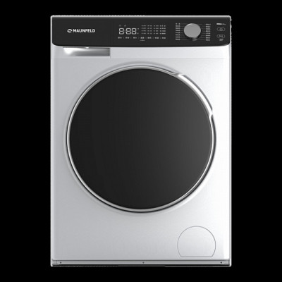 Стиральная машина MAUNFELD MFWM1410658WS