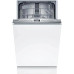 Посудомоечная машина BOSCH SPV4HKX10E Посудомоечная машина BOSCH SPV4HKX10E