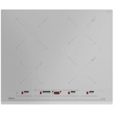 Варочная поверхность TEKA IZC 64630 MST STEAM GREY (112500025) Варочная поверхность TEKA IZC 64630 MST STEAM GREY (112500025)