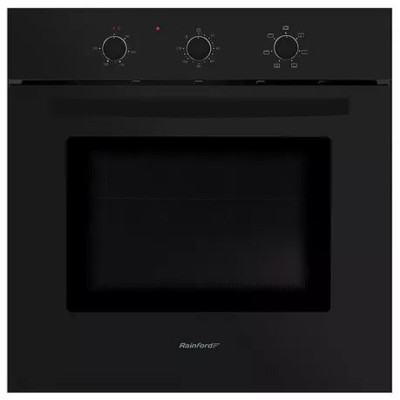 Духовой шкаф RAINFORD RBO-2617 Black Духовой шкаф RAINFORD RBO-2617 Black