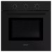 Духовой шкаф RAINFORD RBO-2617 Black Духовой шкаф RAINFORD RBO-2617 Black