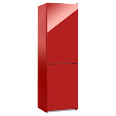 Холодильник NORDFROST NRG 152-842 красный Холодильник NORDFROST NRG 152-842 красный
