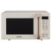 Микроволновая печь PANASONIC NN-ST35MKZPE Микроволновая печь PANASONIC NN-ST35MKZPE