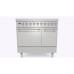 Варочный центр ILVE PDI096QNE3/SSC Варочный центр ILVE PDI096QNE3/SSC