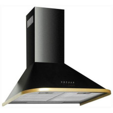 Вытяжка CATA neblia 600 antic black Вытяжка CATA neblia 600 antic black