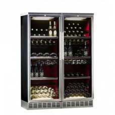 Винный шкаф IP INDUSTRIE CI 2501 SD CF Винный шкаф IP INDUSTRIE CI 2501 SD CF