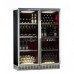 Винный шкаф IP INDUSTRIE CI 2501 SD CF Винный шкаф IP INDUSTRIE CI 2501 SD CF