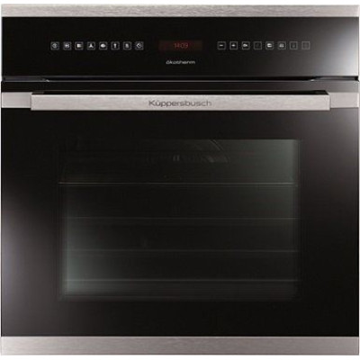 Электрический духовой шкаф KUPPERSBUSCH EEB 6550.9 JX1 Электрический духовой шкаф KUPPERSBUSCH EEB 6550.9 JX1