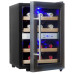Винный шкаф COLDVINE C12-TSF2 Винный шкаф COLDVINE C12-TSF2