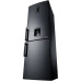 Холодильник LG GB-F59WBDZB черный Холодильник LG GB-F59WBDZB черный