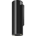 Вытяжка WEISSGAUFF Tubus 90 Black Edition Вытяжка WEISSGAUFF Tubus 90 Black Edition
