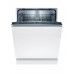 Посудомоечная машина BOSCH SMV25BX04R Посудомоечная машина BOSCH SMV25BX04R