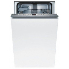 Встраиваемая посудомоечная машина BOSCH SPV 53M70 Встраиваемая посудомоечная машина BOSCH SPV 53M70