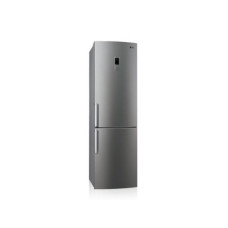 Холодильник LG GA-B489BMKZ нержавеющая сталь Холодильник LG GA-B489BMKZ нержавеющая сталь