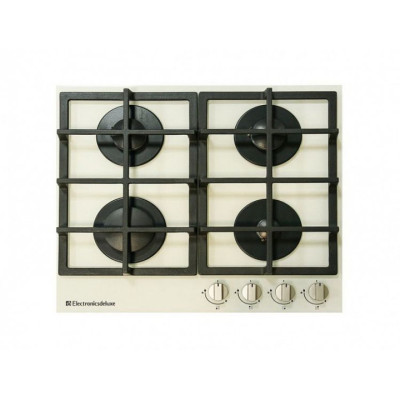 Газовая панель ELECTRONICSDELUXE GG4 750229F-30 Газовая панель ELECTRONICSDELUXE GG4 750229F-30