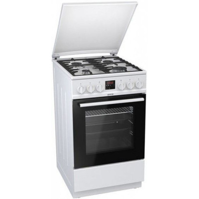 Кухонная плита GORENJE GI 5321 WF Кухонная плита GORENJE GI 5321 WF