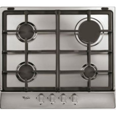 Газовая панель Whirlpool AKR 351 IX Газовая панель Whirlpool AKR 351 IX