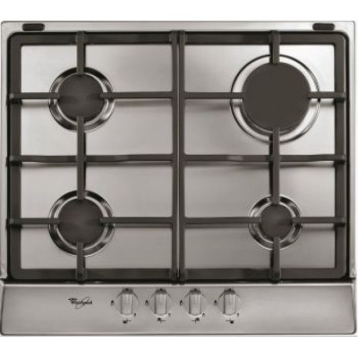 Газовая панель Whirlpool AKR 351 IX Газовая панель Whirlpool AKR 351 IX