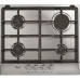 Газовая панель Whirlpool AKR 351 IX Газовая панель Whirlpool AKR 351 IX