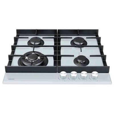 Газовая поверхность HIBERG VM 6044 W Газовая поверхность HIBERG VM 6044 W