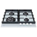 Газовая поверхность HIBERG VM 6044 W Газовая поверхность HIBERG VM 6044 W