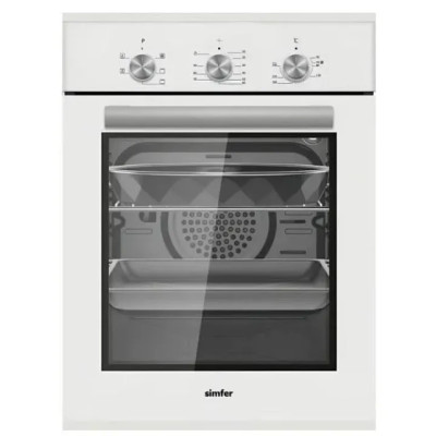 Духовой шкаф SIMFER B4EW16025 Духовой шкаф SIMFER B4EW16025