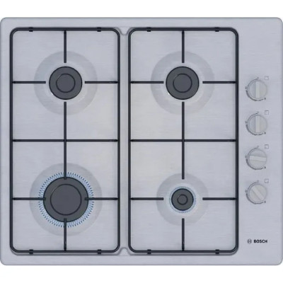 Варочная поверхность BOSCH PBP6C5K80O Варочная поверхность BOSCH PBP6C5K80O