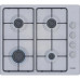 Варочная поверхность BOSCH PBP6C5K80O Варочная поверхность BOSCH PBP6C5K80O