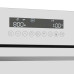 Духовой шкаф MEFERI MEO608WH MICROWAVE Духовой шкаф MEFERI MEO608WH MICROWAVE