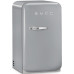 Минибар Smeg FAB5RSV